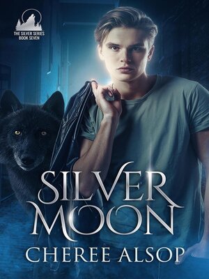cover image of Silver Moon